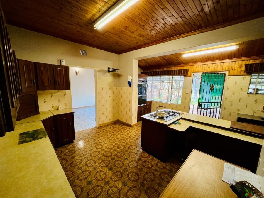 3 Bedroom Property for Sale in Wilkoppies North West